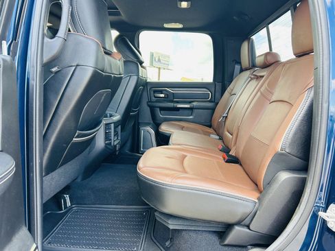 Used 2019 RAM 2500 Limited AWD/4WD image 31