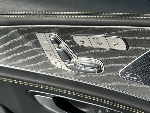 Certified 2023 Mercedes-Benz AMG GT 53 image 9