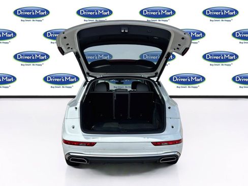 Used 2024 Audi Q5 2.0T Premium Plus AWD/4WD image 27