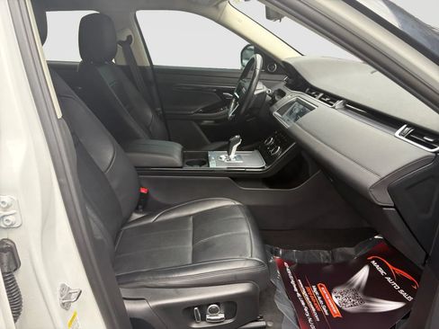 Used 2021 Land Rover Range Rover Evoque S AWD/4WD image 20