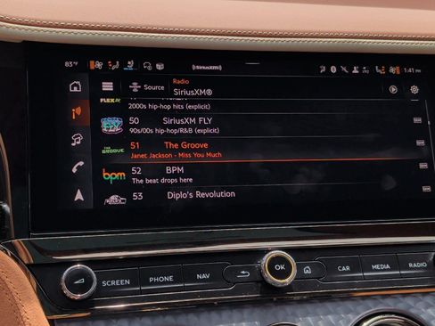 New 2025 Bentley Continental GT Speed AWD/4WD image 30