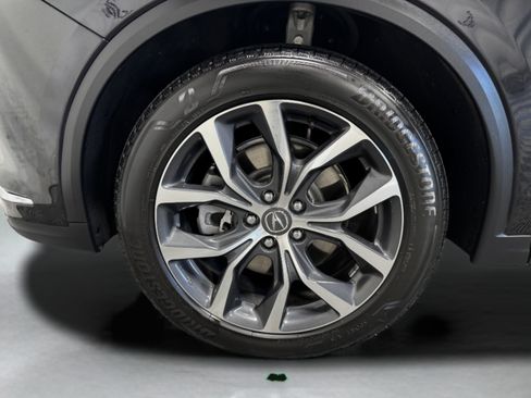 Used 2023 Acura MDX SH-AWD w/ Technology Package image 50