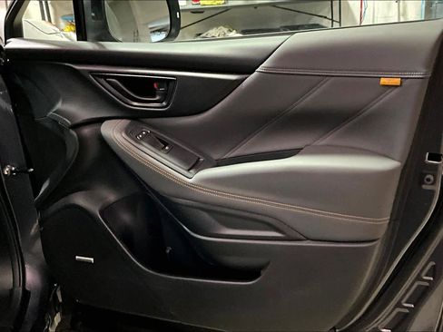 Used 2024 Subaru Forester Wilderness image 23