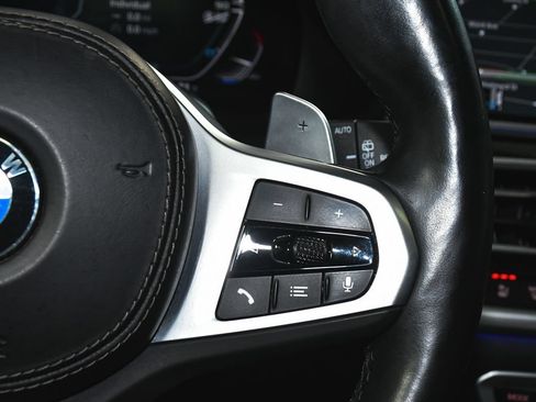 Used 2023 BMW X5 M50i w/ Executive Package AWD/4WD image 43