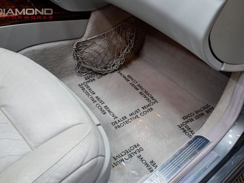 Used 2011 Mercedes-Benz S 550 image 96