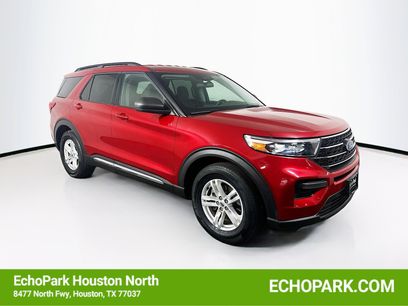 Used 2020 Ford Explorer XLT