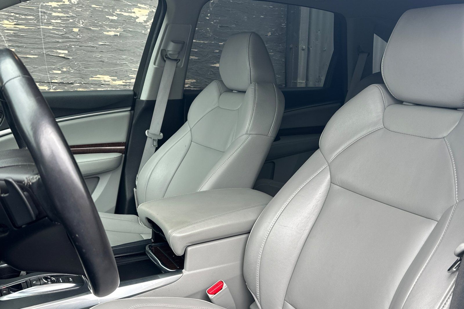 Used 2019 Acura MDX SH-AWD image 27