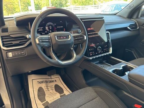 New 2026 GMC Acadia Elevation w/ LPO, Floor Liner Package image 14