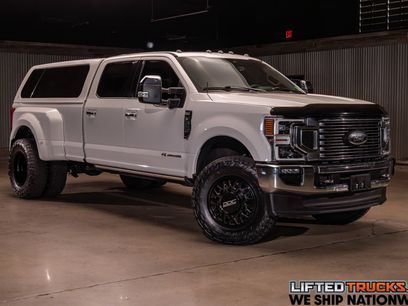Used 2020 Ford F350 King Ranch w/ King Ranch Ultimate Package