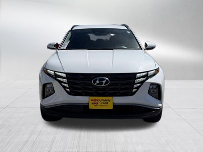 Used 2024 Hyundai Tucson SEL