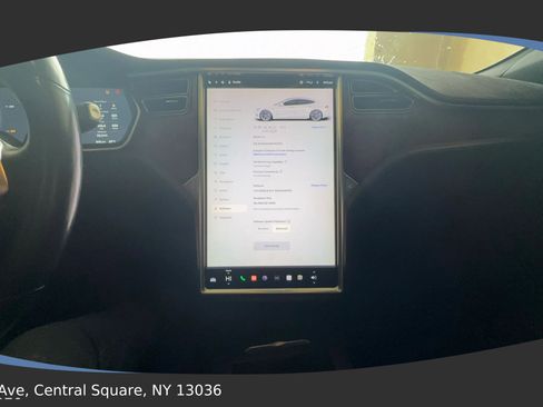 Used 2017 Tesla Model S 90D image 17