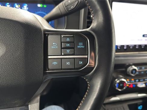 Used 2024 Ford F350 Platinum image 14