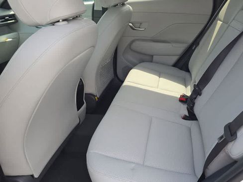 New 2026 Hyundai Kona SEL Premium FWD image 20