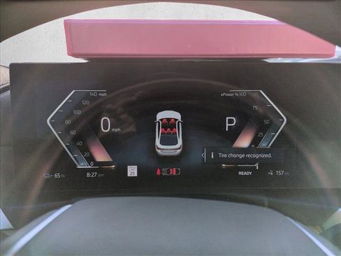 Used 2023 BMW i4 eDrive35 RWD image 11