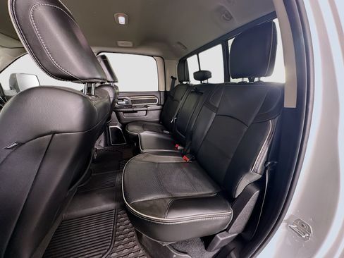 Used 2023 RAM 2500 Laramie AWD/4WD image 28