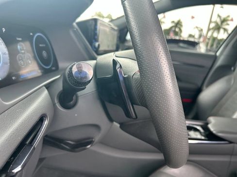 Used 2022 Hyundai Sonata N Line FWD image 36