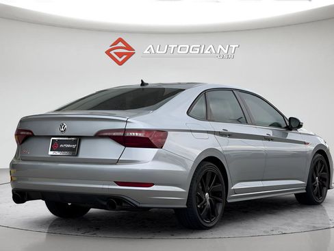 Used 2021 Volkswagen Jetta GLI Autobahn FWD image 11