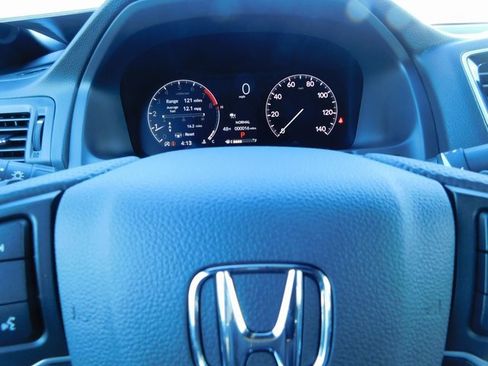 New 2026 Honda Ridgeline TrailSport image 34