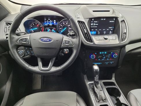 Used 2018 Ford Escape SE w/ SE Sport Appearance Package image 22