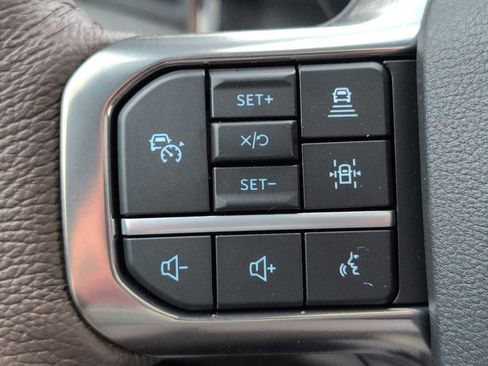 New 2026 Ford F250 King Ranch w/ Chrome Package image 24