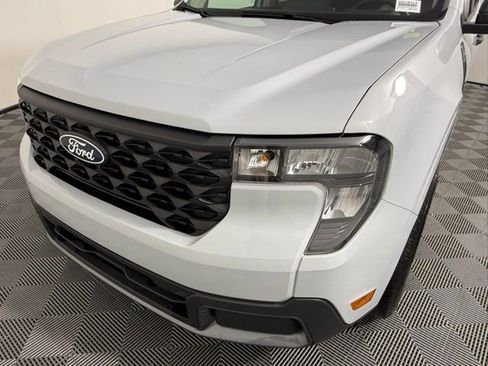 Used 2025 Ford Maverick XLT w/ Equipment Group 302A image 15