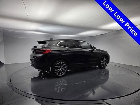 Used 2020 BMW X2 sDrive28i w/ Convenience Package image 9