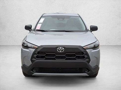 New 2026 Toyota Corolla Cross L image 6