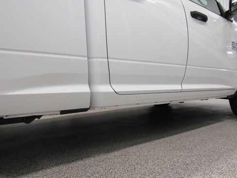 Used 2022 RAM 1500 Tradesman w/ Electronics Group AWD/4WD image 26