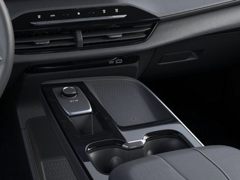 New 2026 Buick Enclave Sport Touring w/ Power Package FWD image 23