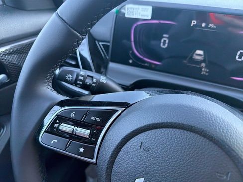 New 2026 Kia Seltos S image 20