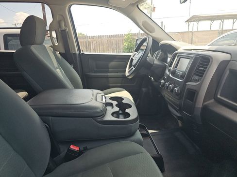 Used 2017 RAM 1500 Tradesman w/ Popular Equipment Group RWD image 11