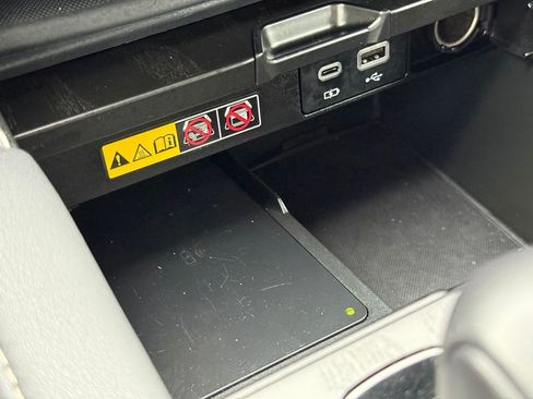 Certified 2023 Lexus RX 350 FWD w/ Accessory Package (Z1) image 37