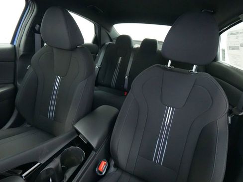New 2026 Hyundai Elantra Sport FWD image 15