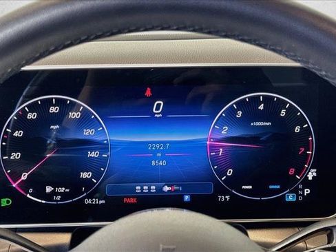 Used 2026 Mercedes-Benz GLC 300 4MATIC image 12