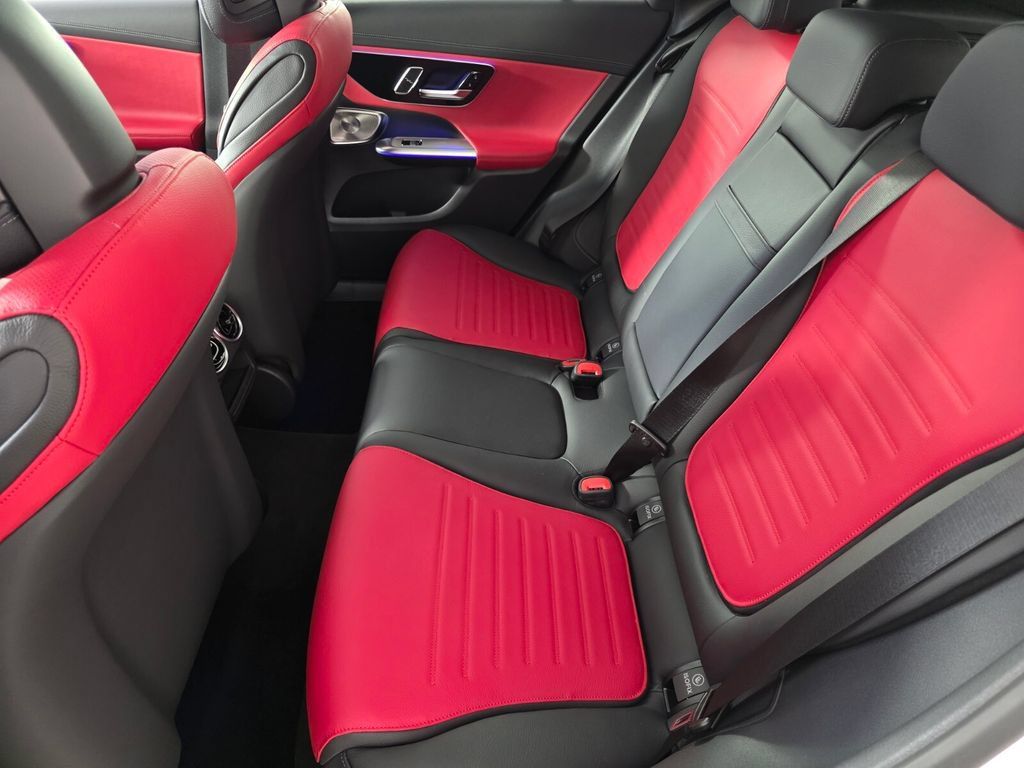 New 2027 Mercedes-Benz GLC 300 image 11