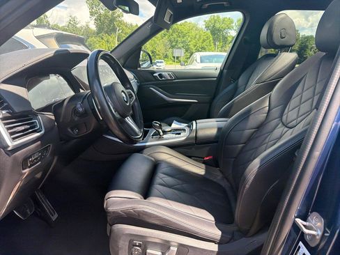 Used 2023 BMW X5 xDrive40i w/ M Sport Package AWD/4WD image 19