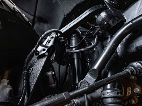 Used 2020 GMC Sierra 2500 4x4 Crew Cab w/ Convenience Package image 12