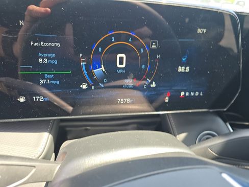 Used 2025 Chevrolet Equinox LT w/ Safety and Technology Package FWD image 21