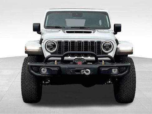 New 2024 Jeep Wrangler Unlimited Rubicon 392 image 14