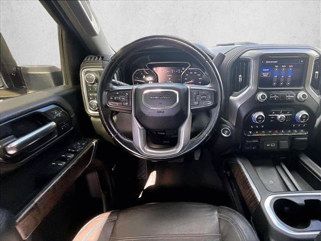 Certified 2023 GMC Sierra 2500 Denali w/ Denali Ultimate Package AWD/4WD image 7