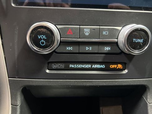 Used 2024 Ford Edge SEL image 32