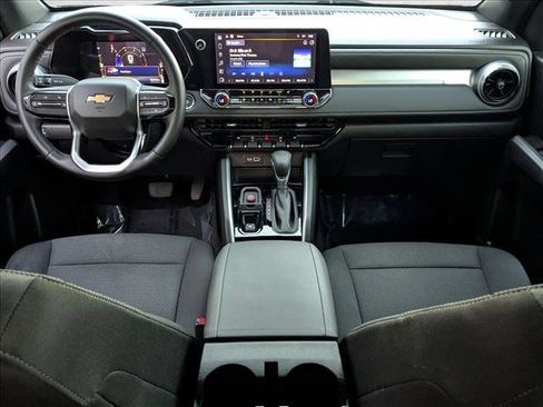 Used 2023 Chevrolet Colorado LT w/ LT Convenience Package II image 16