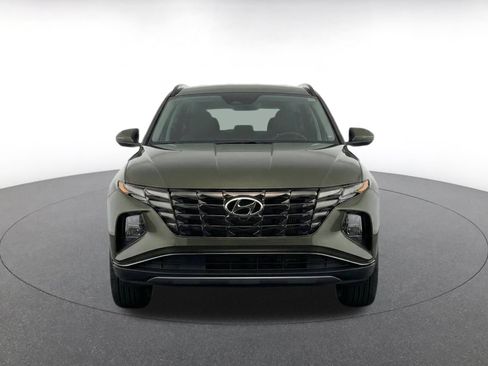 Used 2026 Hyundai Tucson SEL AWD/4WD image 2