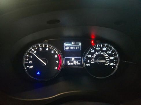 Used 2017 Subaru Forester 2.5i Limited image 11