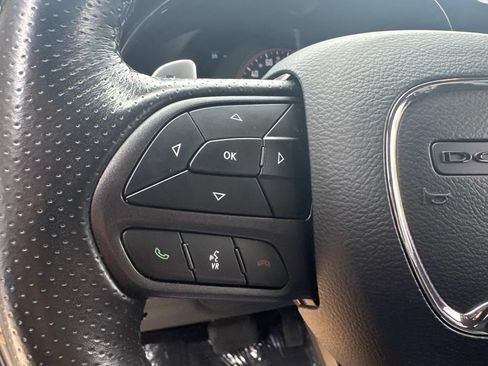 Used 2024 Dodge Durango GT AWD/4WD image 24