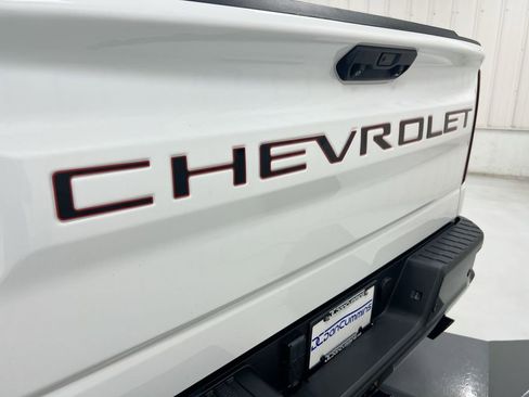 Used 2022 Chevrolet Silverado 1500 ZR2 AWD/4WD image 27