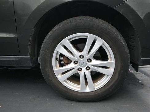 Used 2012 Hyundai Santa Fe Limited image 9