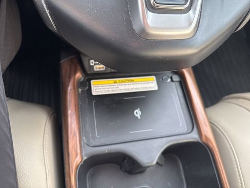 Certified 2022 Honda CR-V Touring image 25