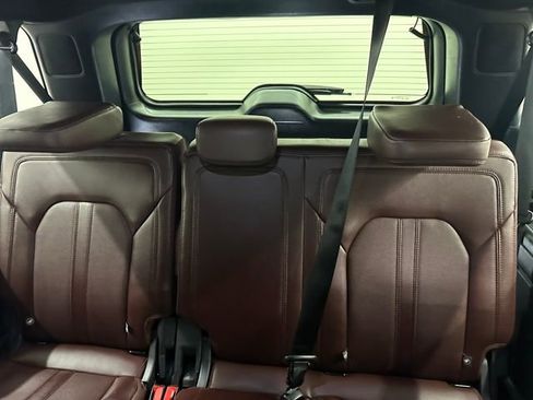 Used 2023 Ford Expedition Max Limited image 19