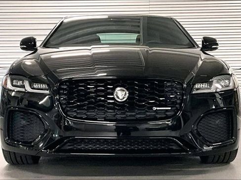 New 2024 Jaguar XF R-Dynamic SE image 2